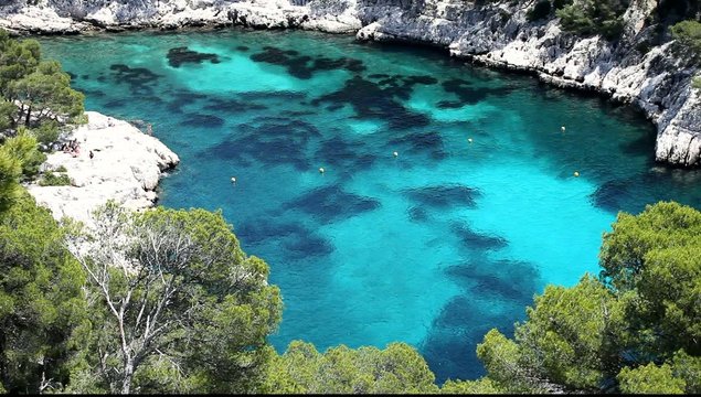 bord de mer