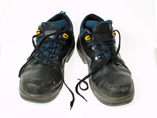 chaussures de sécurité