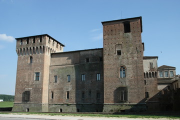mantova