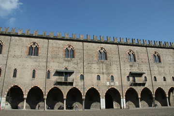 mantova
