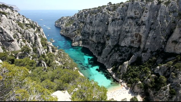 bord de mer