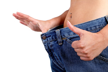 Loosing weight