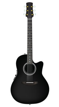 Acoustic Guitar