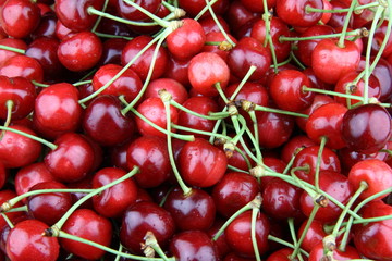 Cherries