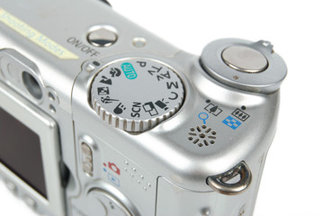 Fototapeta premium camera