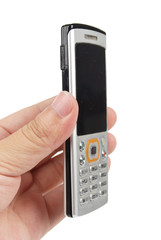 mobile phone