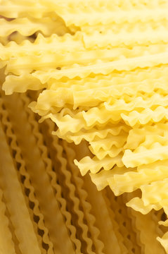Pasta background