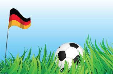 soccer playground, germany