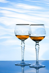 Colors or wine