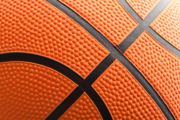 Obraz premium Basketball