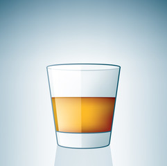 Scotch / Whiskey Glass