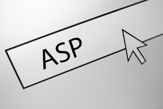 ASP