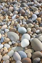 sand stones