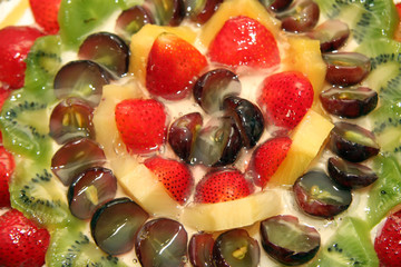 fruit