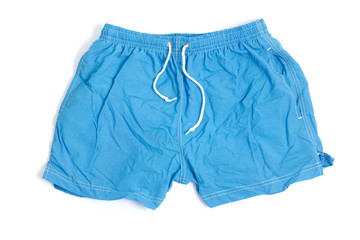 Swimming shorts