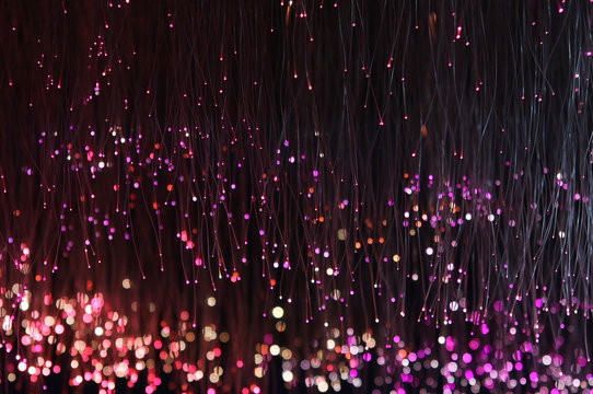veil of lights
