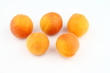 Apricots