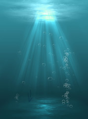 Underwater Light