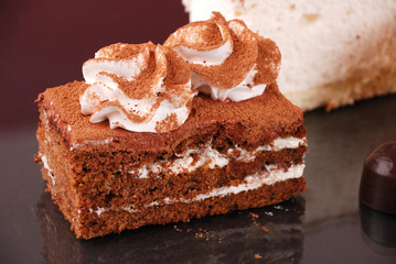 Cake