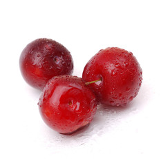 Plums