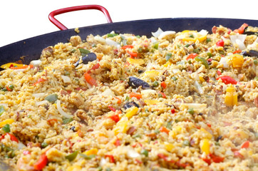 Paella