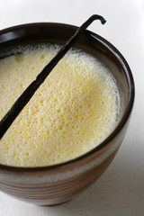 Flan Vanille