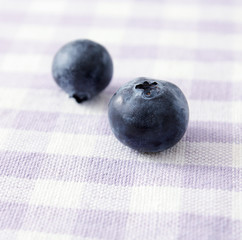 Blueberries