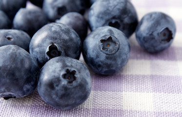 Blueberries
