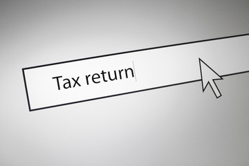 Tax return