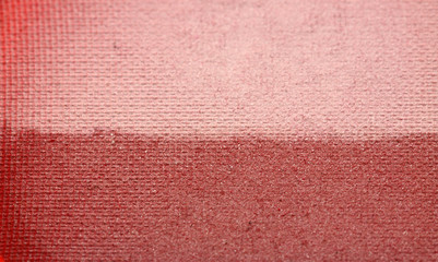 Fototapeta premium poudre de maquillage, fond de teint