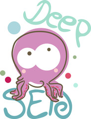 deep sea