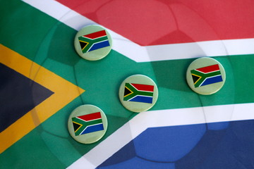 Mondial en Afrique du sud