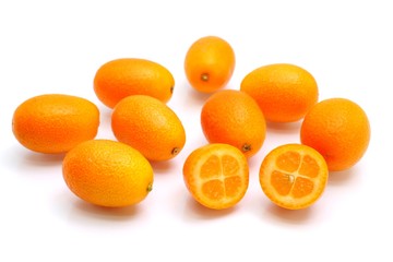 Kumquats