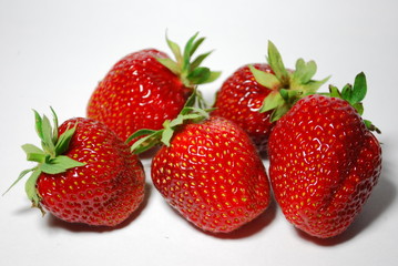 Erdbeeren