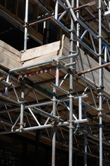 Scaffolding
