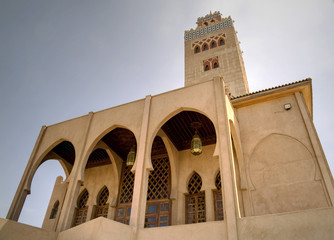 mezquita