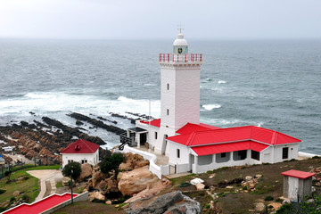 South Africa – Garden Route