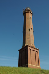 Leuchturm auf Norderney
