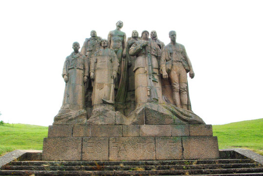fant&ocirc;mes de landowski