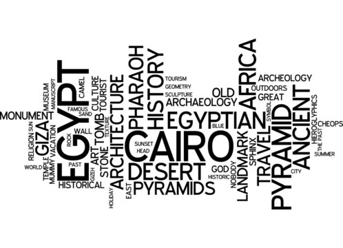Cairo (Egypt)