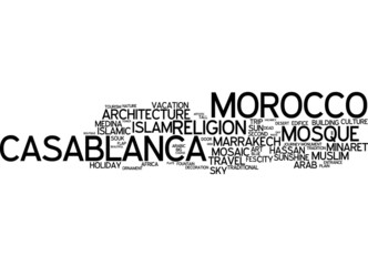 Casablanca (Morocco)