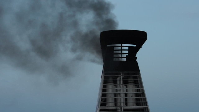 pollution