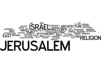 Jerusalem (Israel)