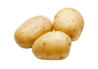 potatoes