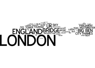 London (UK / England)