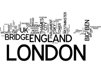 London (UK / England)