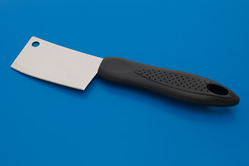 Small cleaver