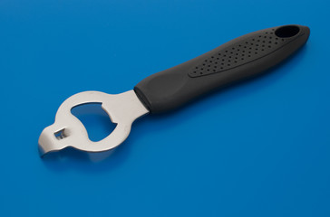Bottle opener
