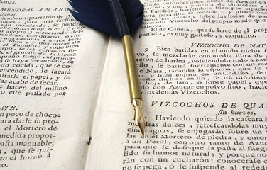 libro cocina siglo XVI