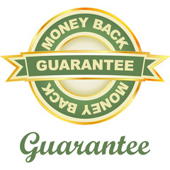 Vector guarantee label.